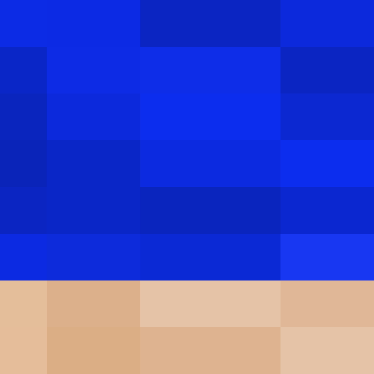 unventivetalent's skin
