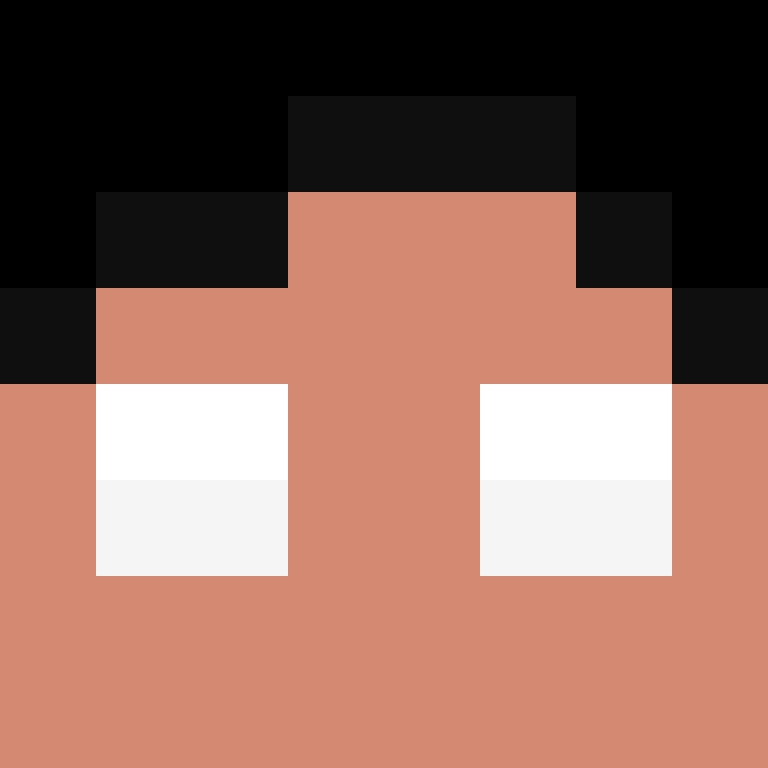Bolshebricks's skin