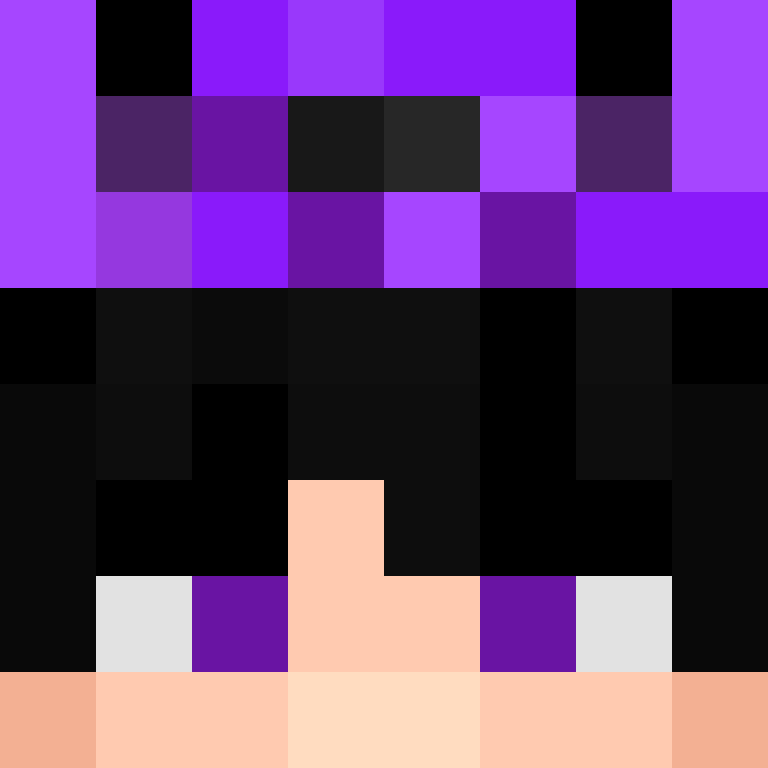 iRaisingDragon's skin
