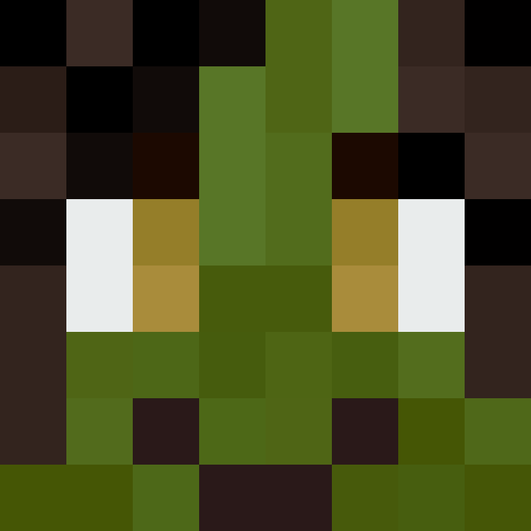 CeilingBird's skin