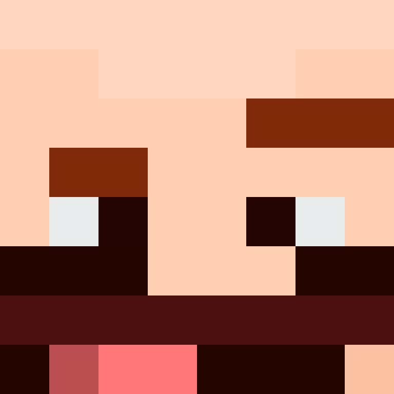 Kaboyio's skin