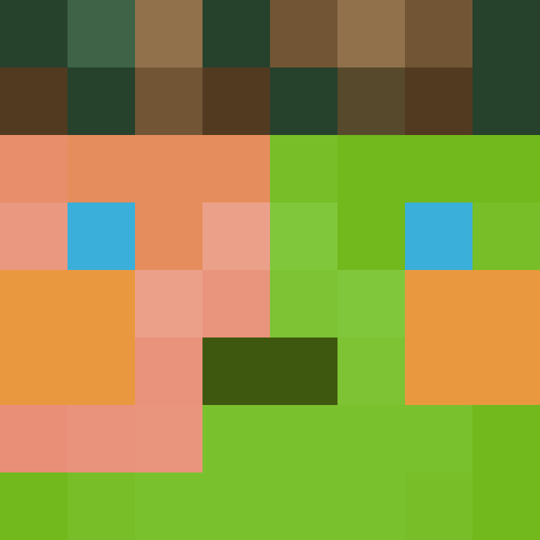 deminecrafterlol's skin