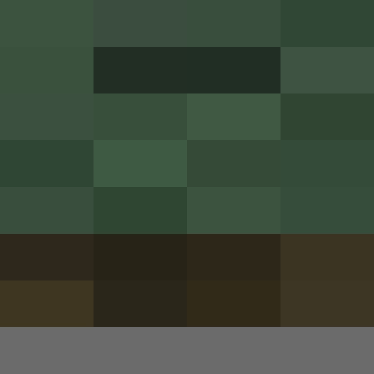 Respondents's skin