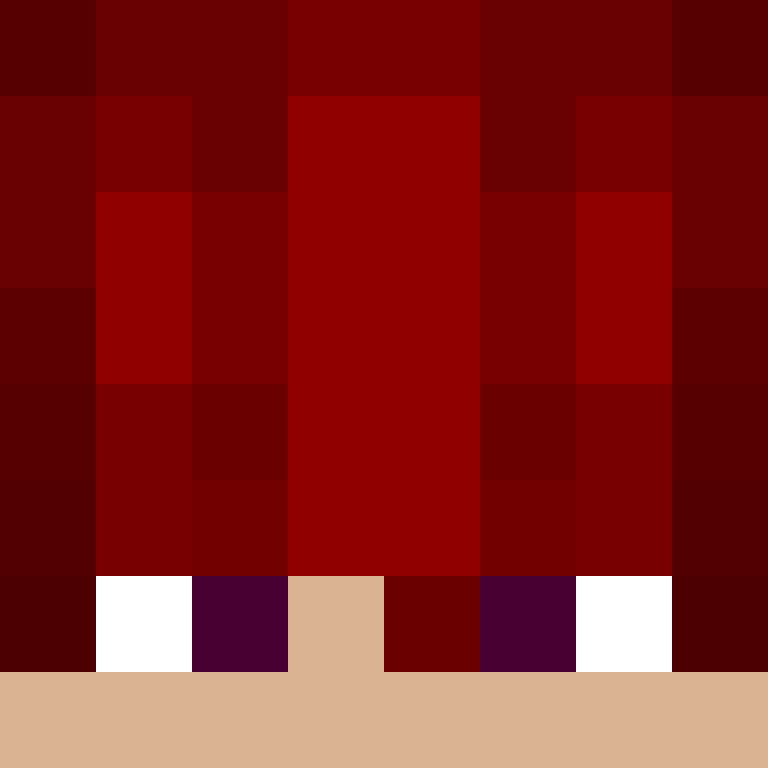 AlexisMadd's skin
