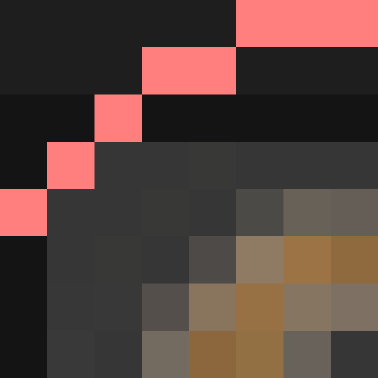 edgyspence's skin