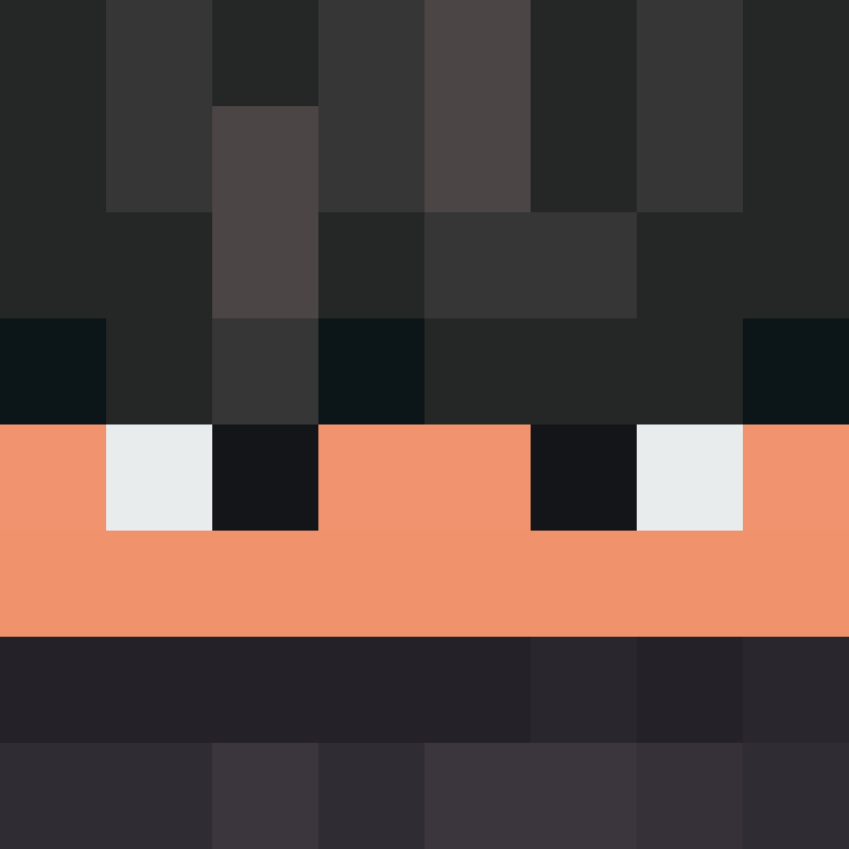 StrawberryOcean's skin