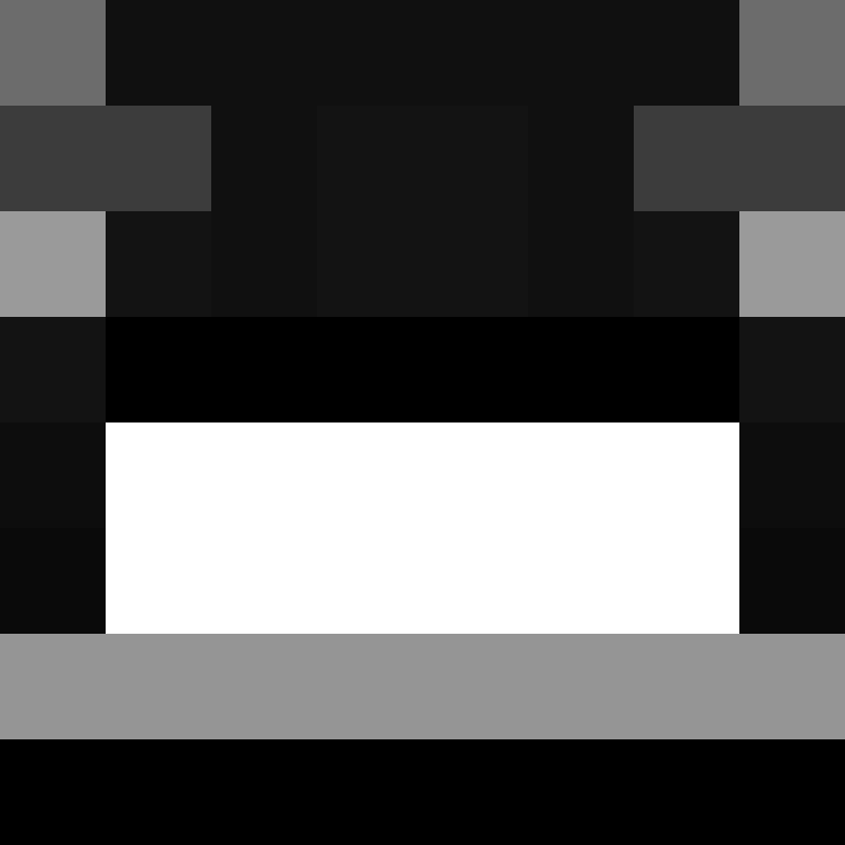 intersecato's skin