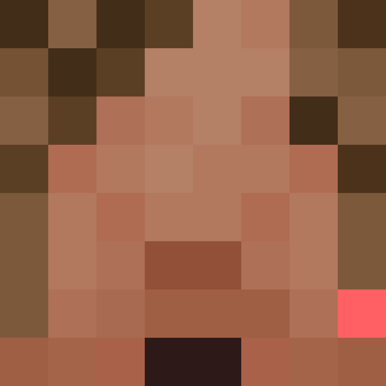 PrinceCR's skin