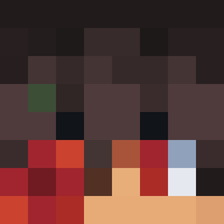 DonaldTrump42's skin