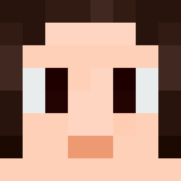 aXe18's skin