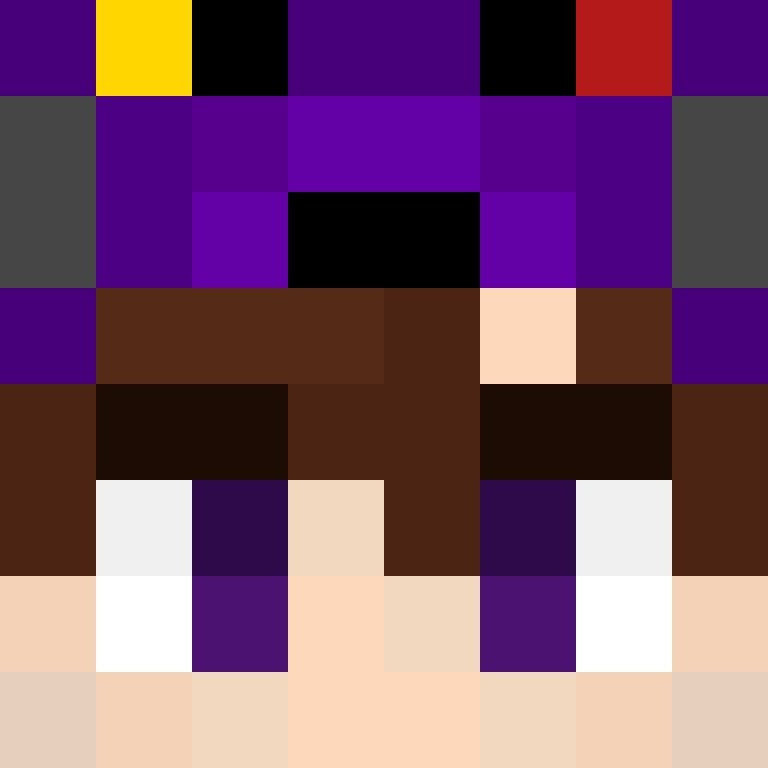 MolesLLC's skin