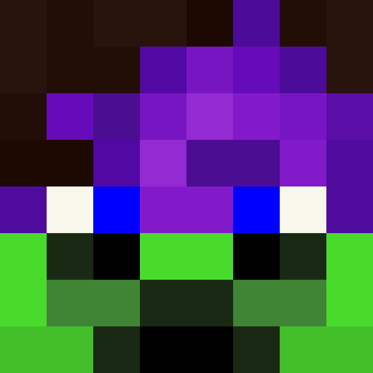 clomp's skin