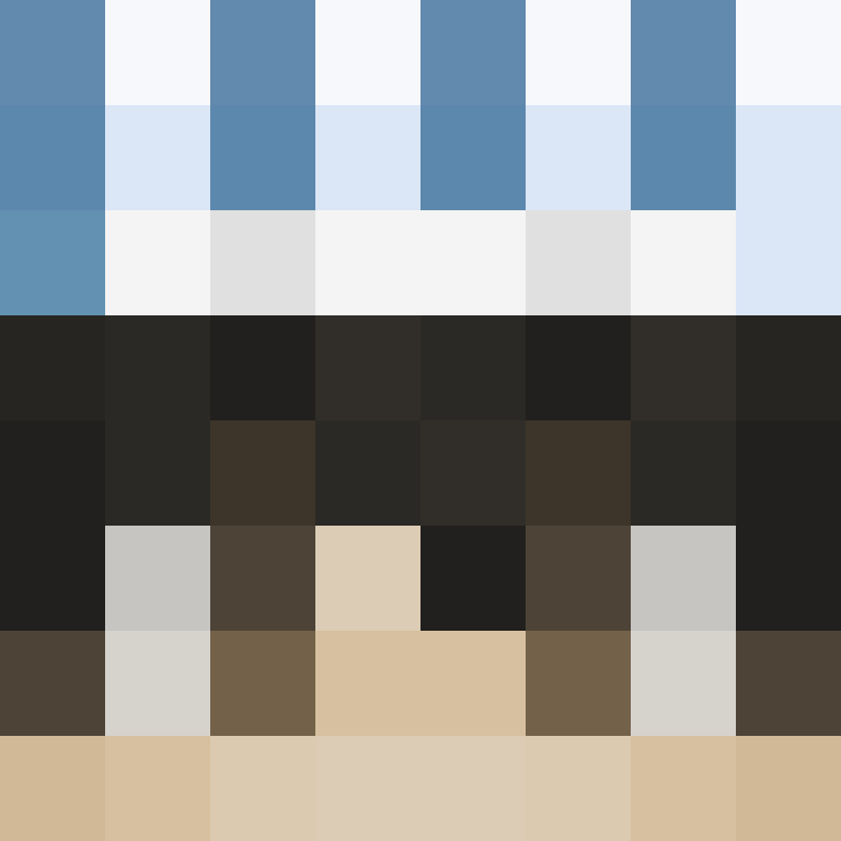 executory's skin