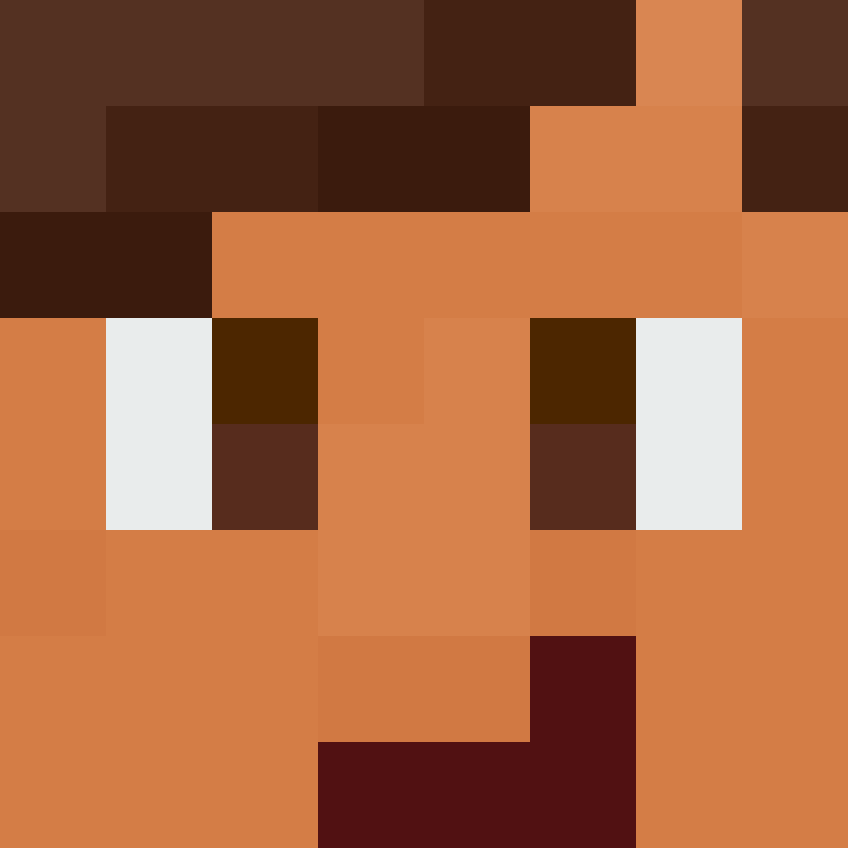 dramagg's skin