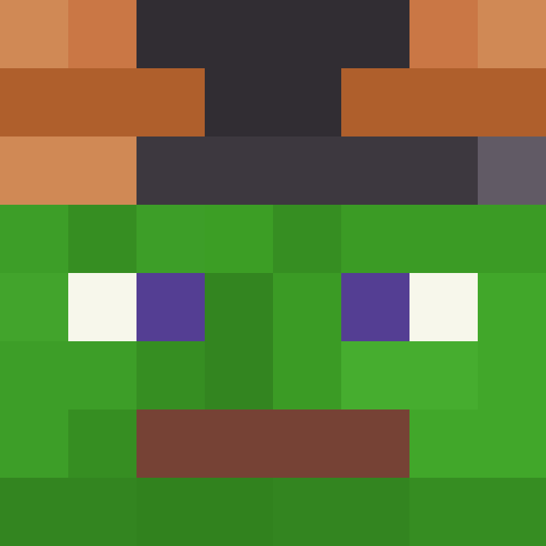 theDevJade's skin