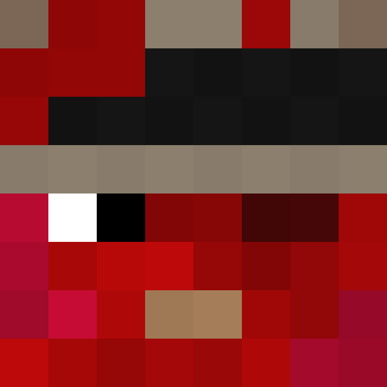 JediNinja100's skin