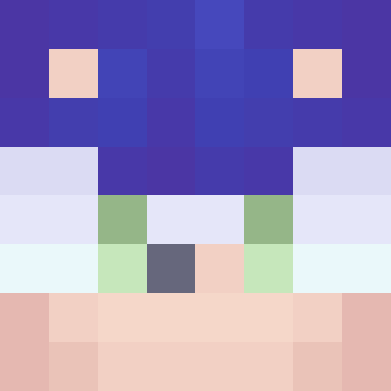 EvergreenLp's skin