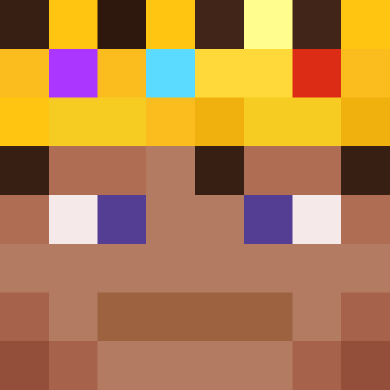 StormStormy's skin