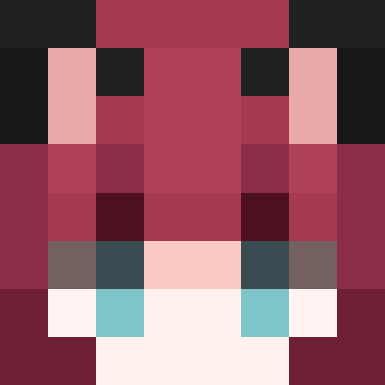 MarlowwwV6's skin