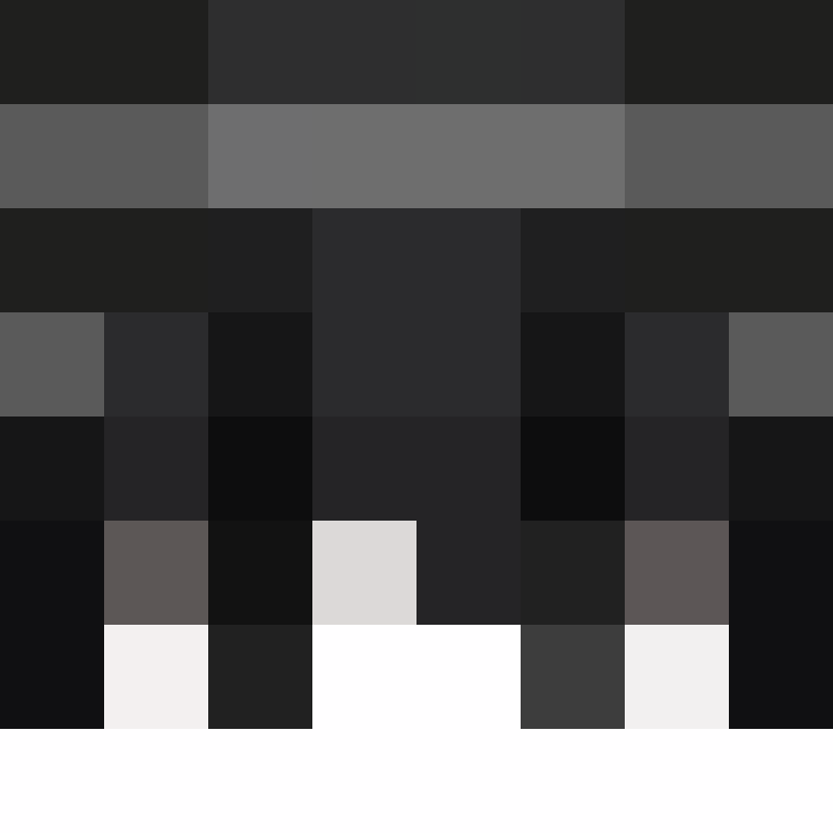 KxK's skin