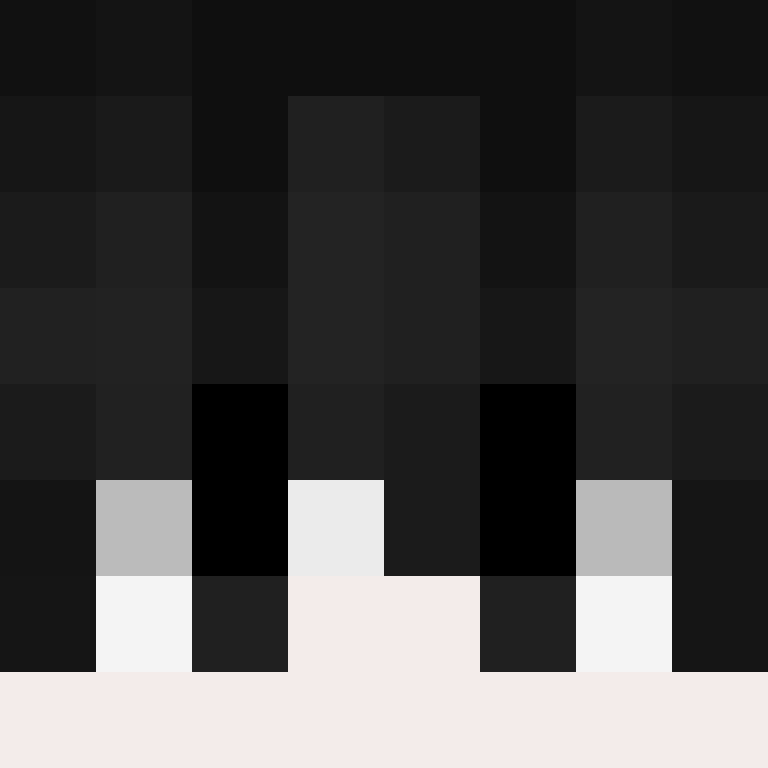 Jozeuv's skin