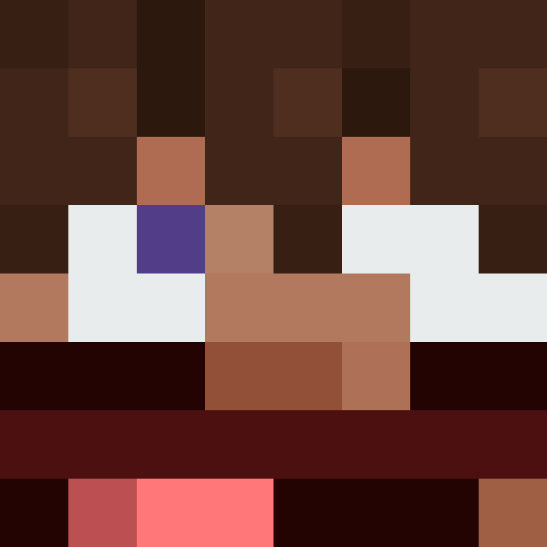 CeilingBird's skin