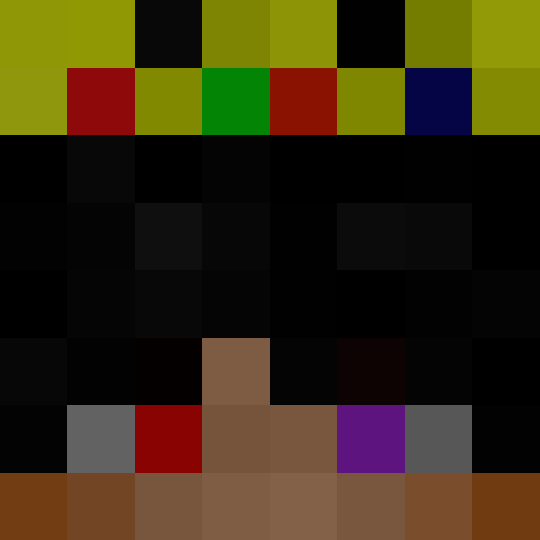 JaneVoid11's skin