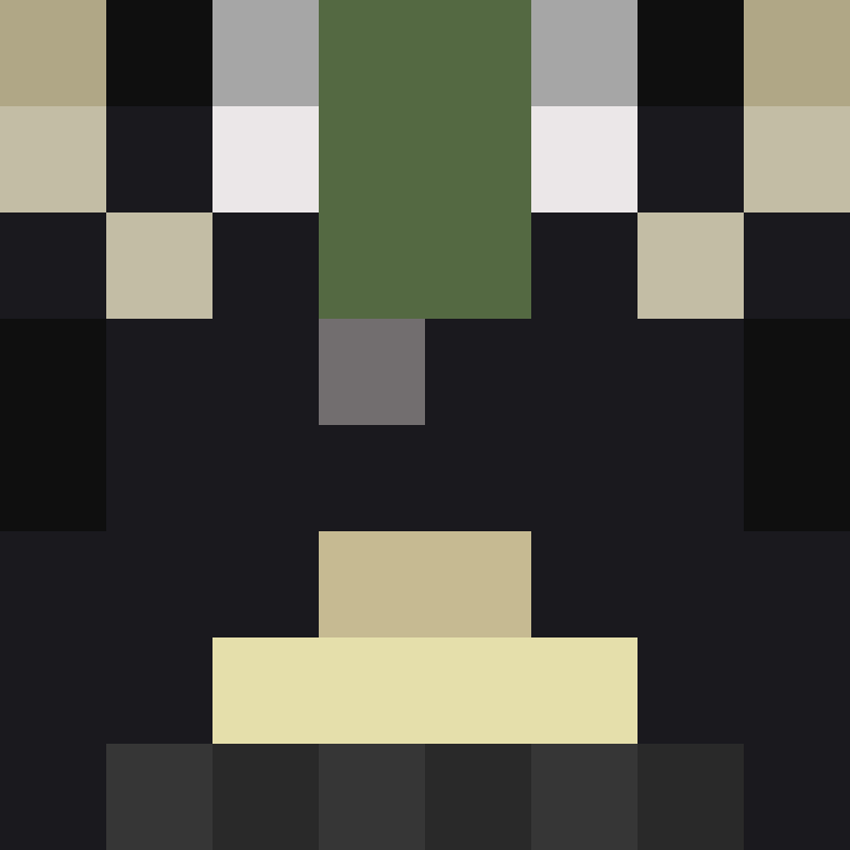 MacBookProM2's skin