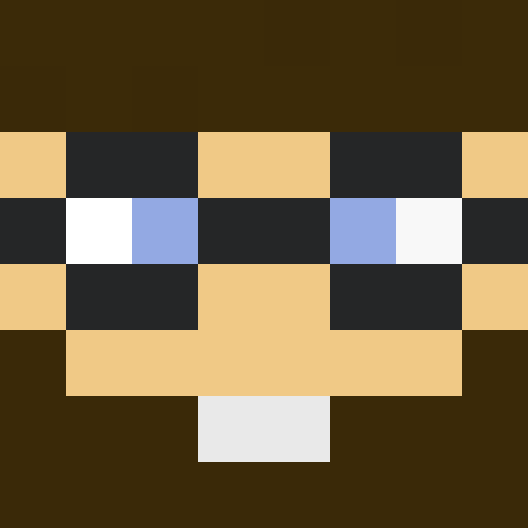 Derbinator8's skin