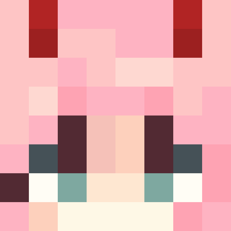 PrinceCR's skin