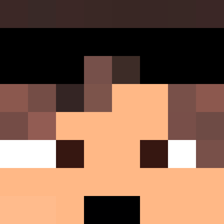 DonaldTrump42's skin