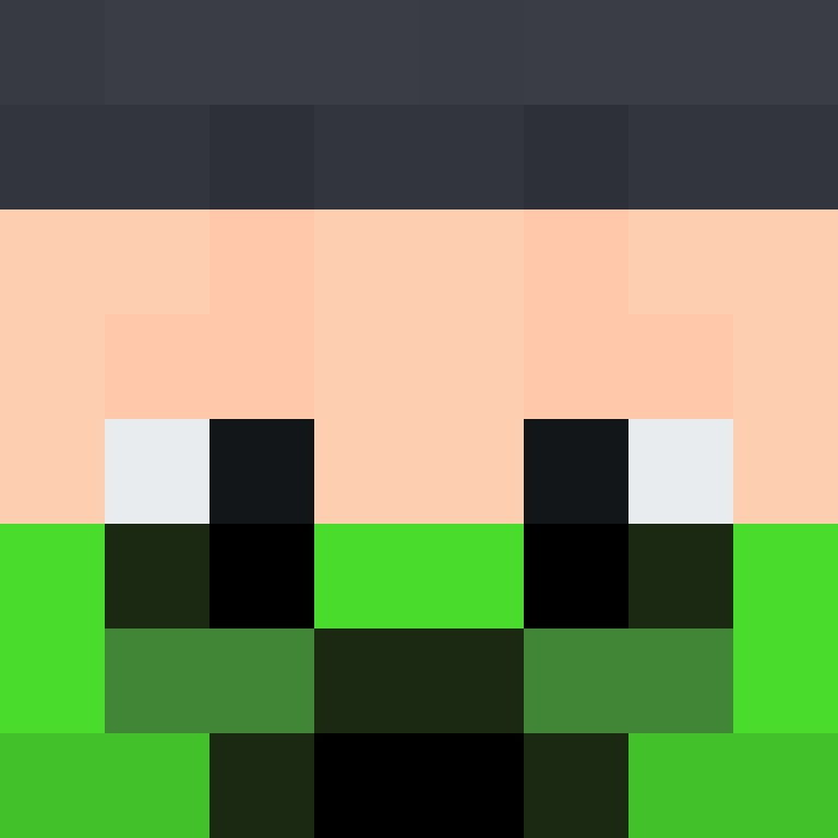 RedAISkye's skin