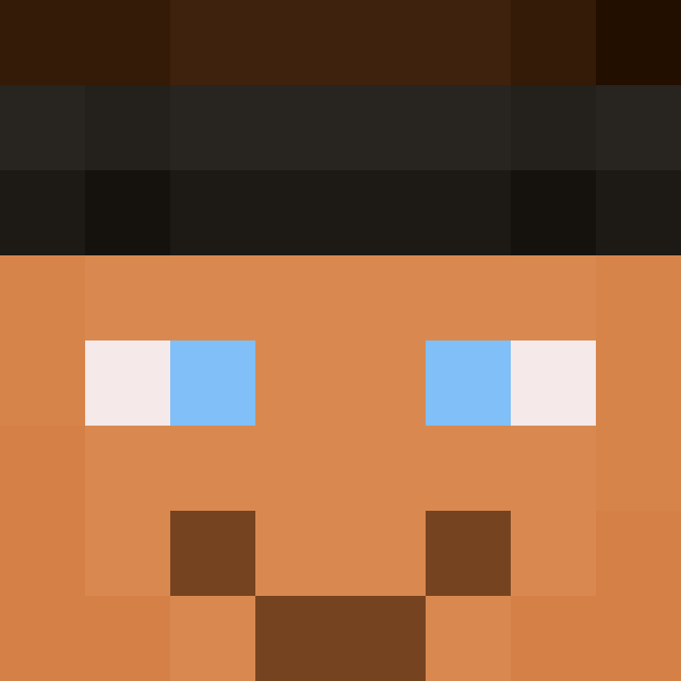vexlehaha's skin