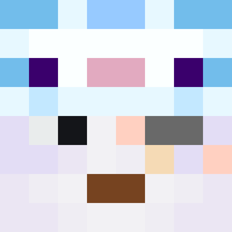 timothydeodorant's skin