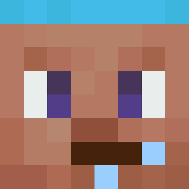 O_Rei's skin