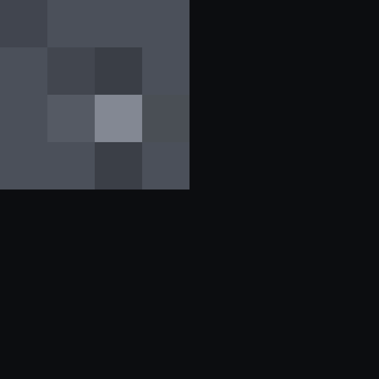 PatatjeMC's skin