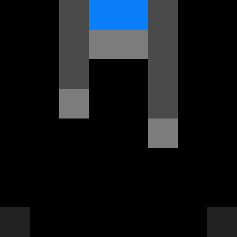 Mr_Genes's skin