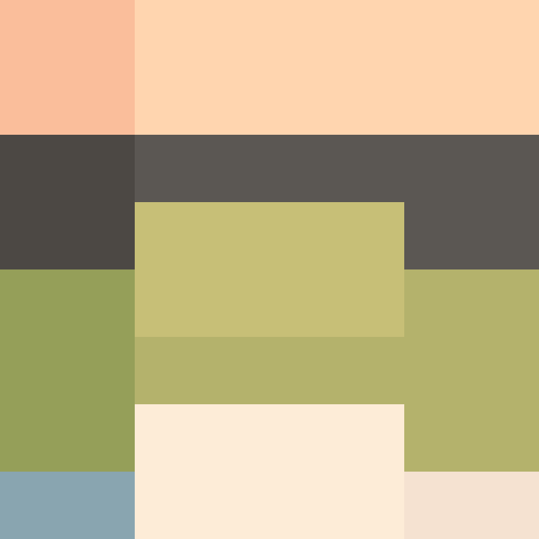 tusg's skin
