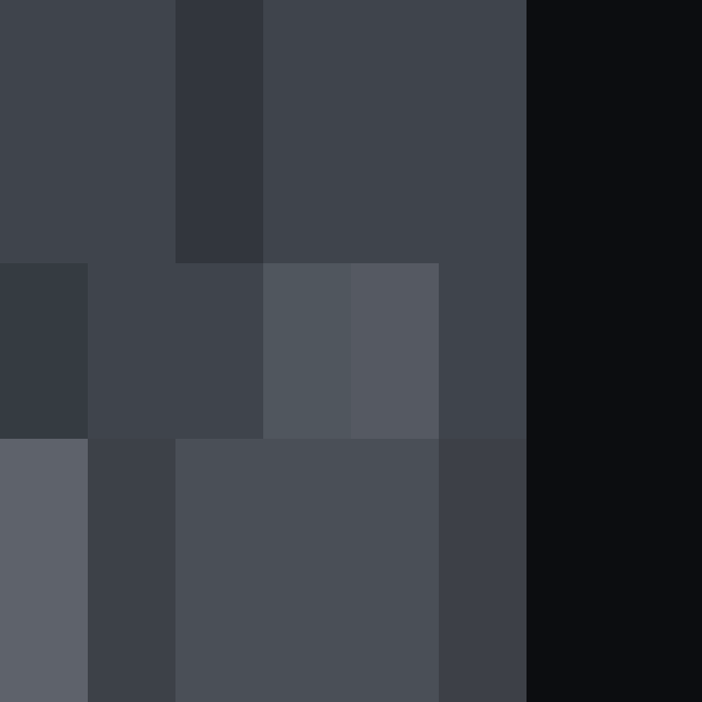 Bolshebricks's skin