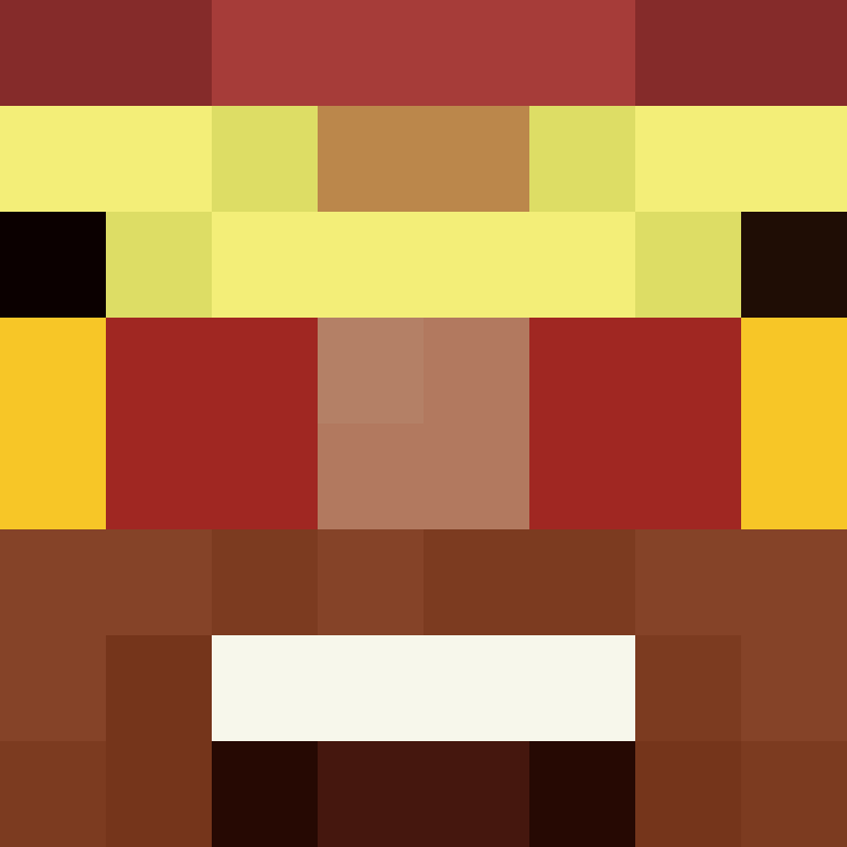 luh29's skin