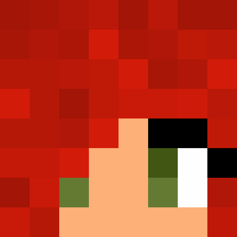 Eleanor_Iris's skin