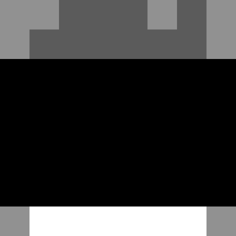 TheCuriousMiner's skin
