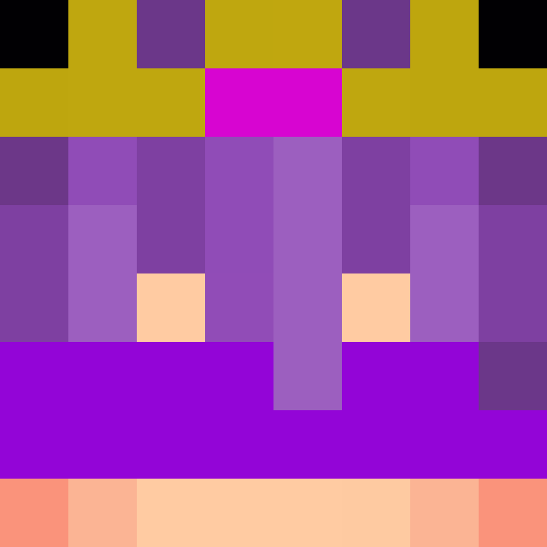 Jaxxovu's skin