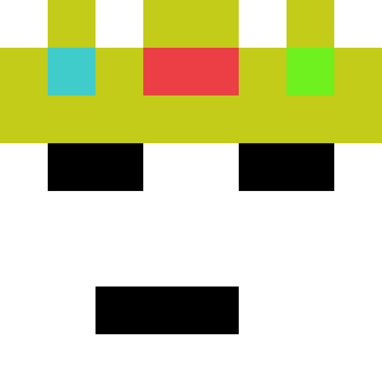 COSMOSSIS's skin