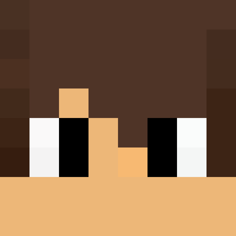 MHF_Mineskin's skin