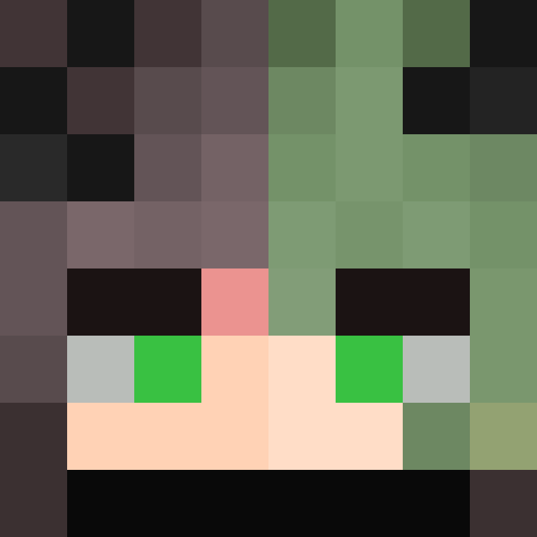 BukkitAPI's skin
