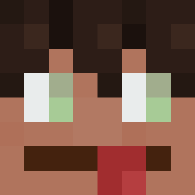 ShakaYami's skin