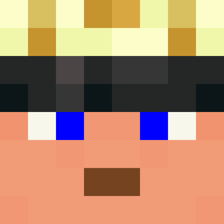 JaneVoid11's skin
