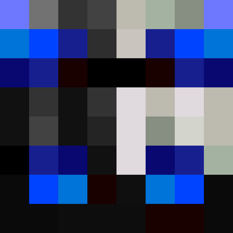 Lenticchie's skin