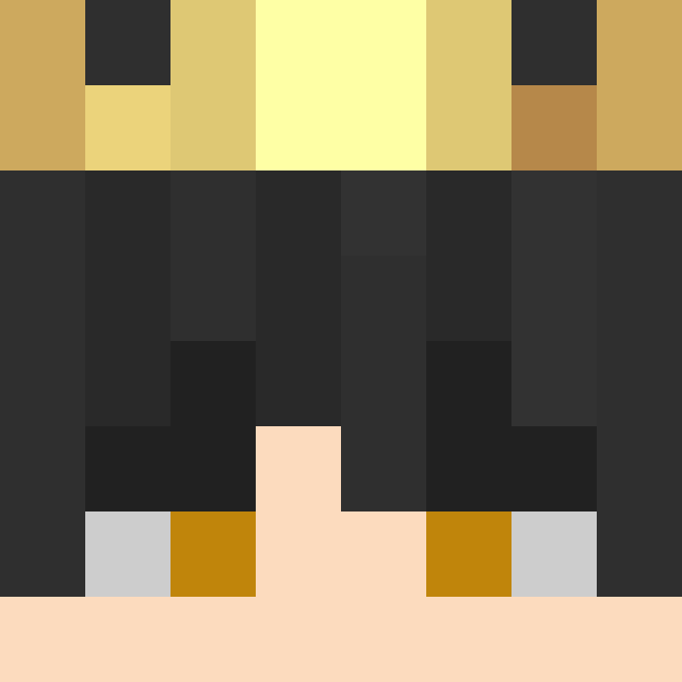 xX_Employment_Xx's skin